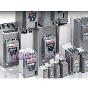 سافت استارتر سافت استارتر